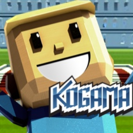 Kogama Minecraft