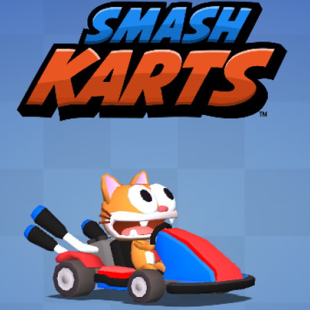  Smash Karts