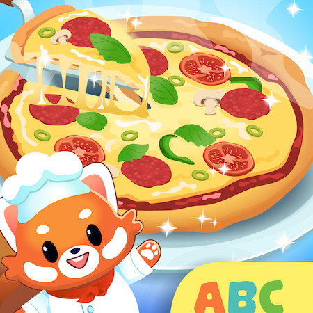 Производитель пиццы ABC