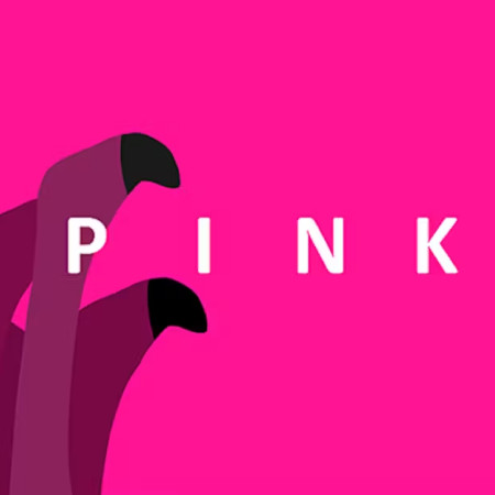 Pink (Bart Bonte)