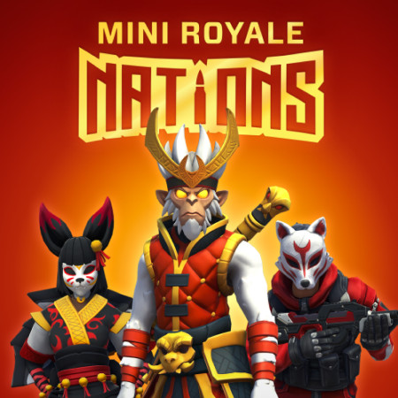 Mini Royale: Nations 